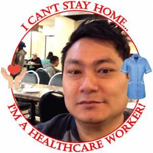 Meet your Posher, Jon